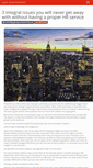 Mobile Screenshot of cyberspacememorial.com